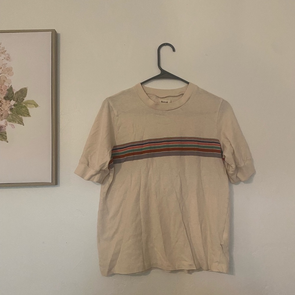 MADEWELL tee